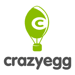 CrazyEgg web-analytiikka