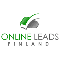 Lisää liidejä netistä - Online Leads Finland